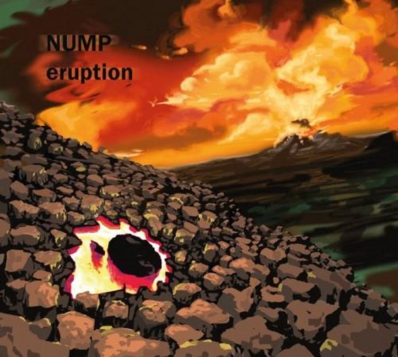 crfxfnm Nump. Eruption (2012)
