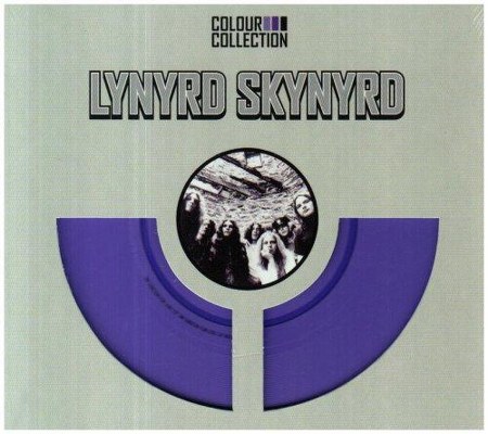 Lynyrd Skynyrd – Colour Collection (2007)