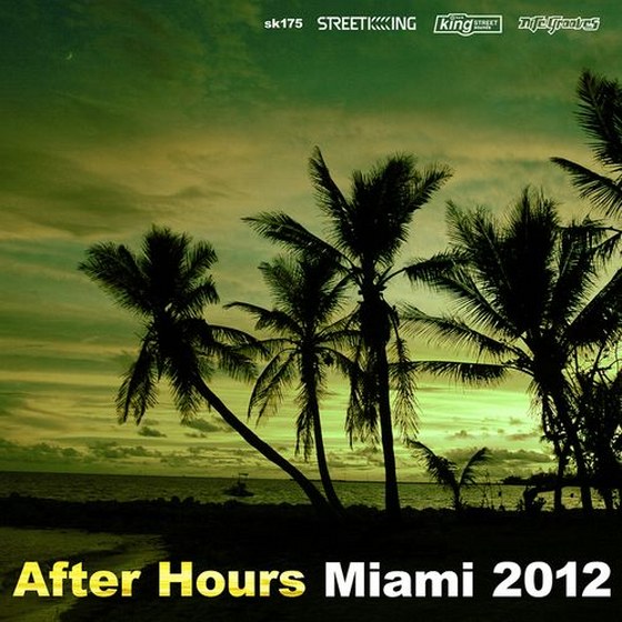 скачать After Hours: Miami (2012)