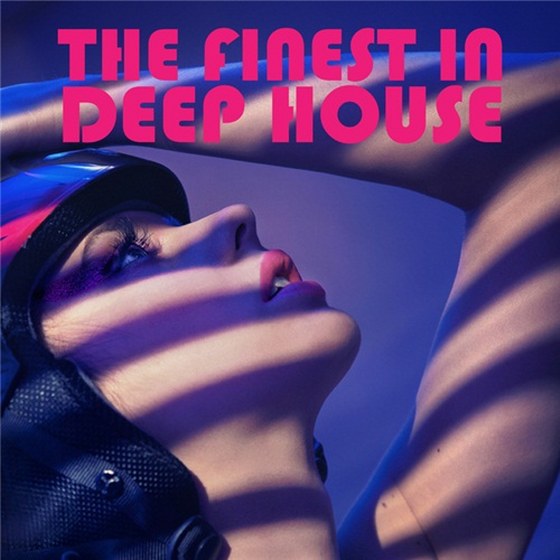 скачать The Finest In Deep House (2012)