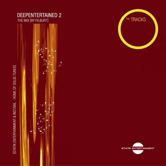 Deepentertained 2 (2012)