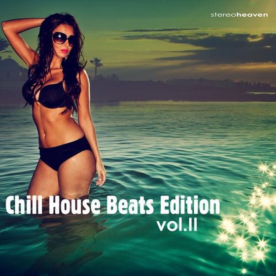 скачать Chill House Beats Edition Vol. 2 (2012)