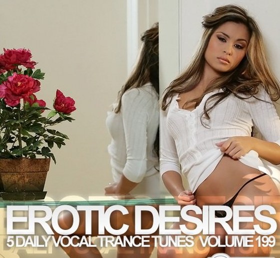 скачать Erotic Desires Volume 199 (2012)