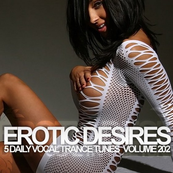 скачать Erotic Desires Volume 202 (2012)