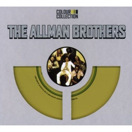 The Allman Brothers – Colour Collection (2007)