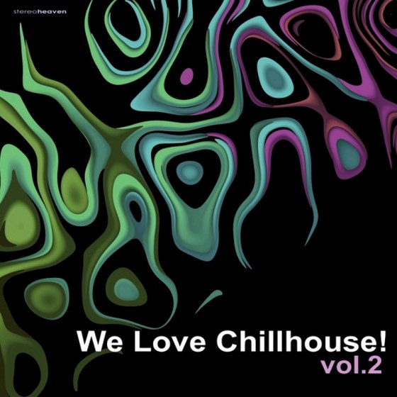 скачать We Love Chillhouse! Vol. 2 (2012)