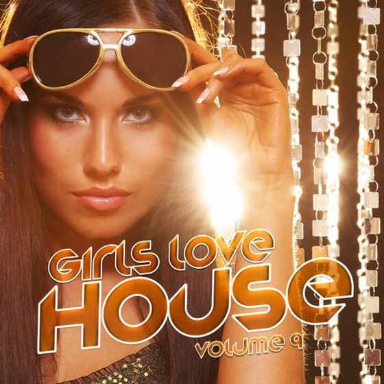 скачать Girls Love House Vol.9 (2012)