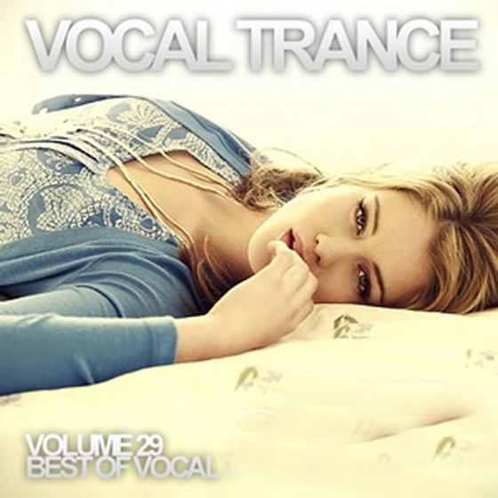 скачать Vocal Trance Volume 29 (2012)