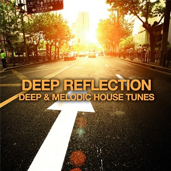 скачать Deep Reflection: Deep and Melodic House Tunes (2012)