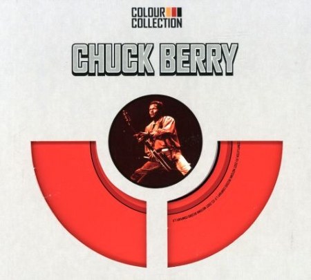 Chuck Berry – Colour Collection (2007)