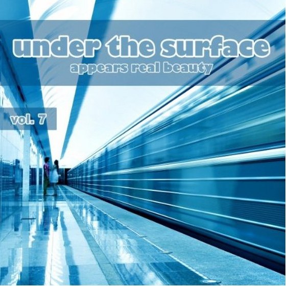 скачать Under the Surface Appears Real Beauty Vol.7 (2012)