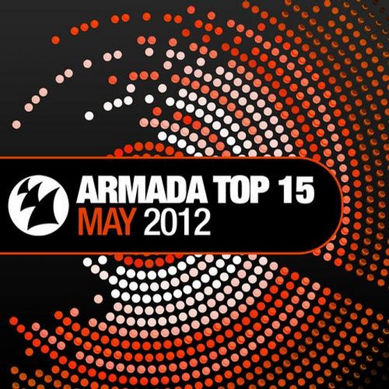 скачать Armada Top 15 May (2012)