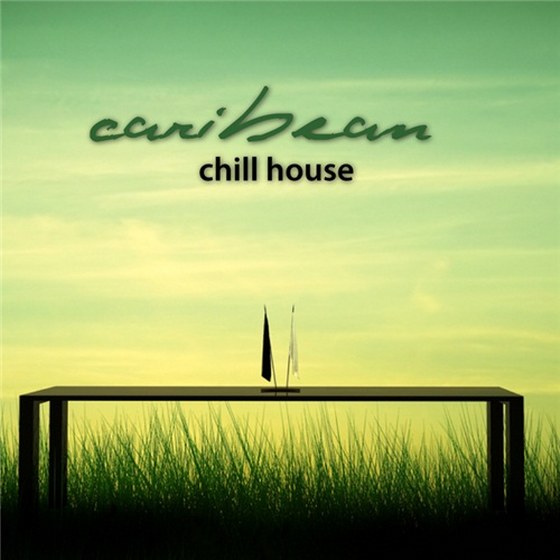 скачать Caribean Chill House (2011)