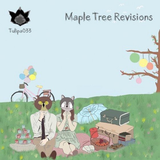 скачать Maple Tree Revisions (2012)