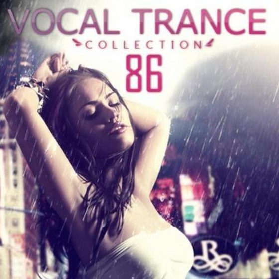 скачать Vocal Trance Collection Vol.86 (2012)