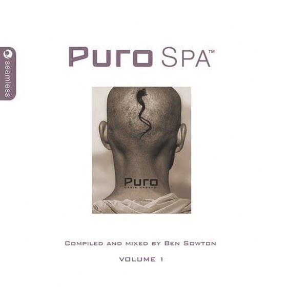 скачать Puro Spa Vol.1 (2012)