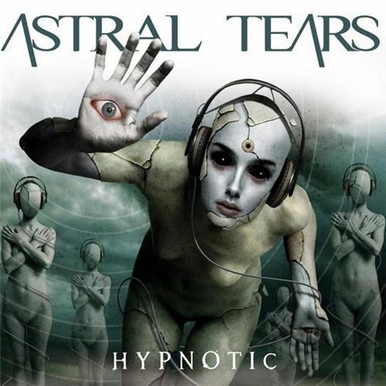 скачать Astral Tears. Hypnotic (2012)