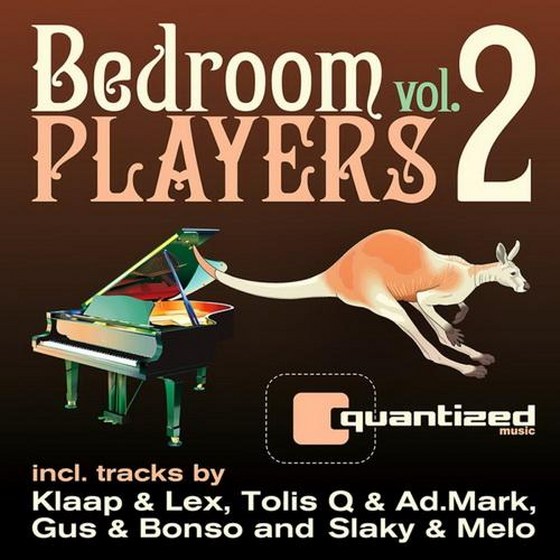 скачать Bedroom Players Vol. 2 (2012)