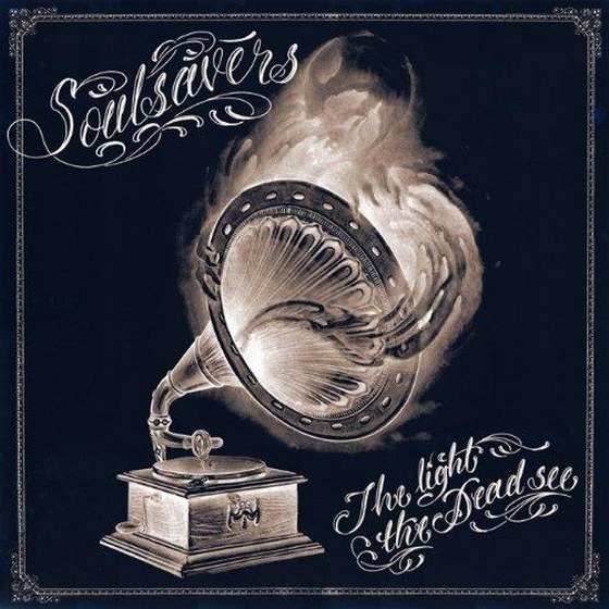 скачать Soulsavers. The Light The Dead See (2012)