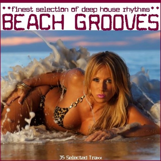скачать Beach Grooves (2012)