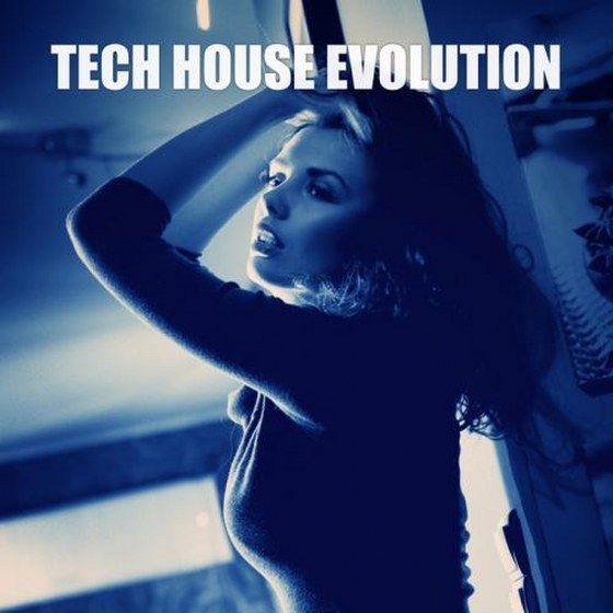 скачать Tech House Evolution (2012)