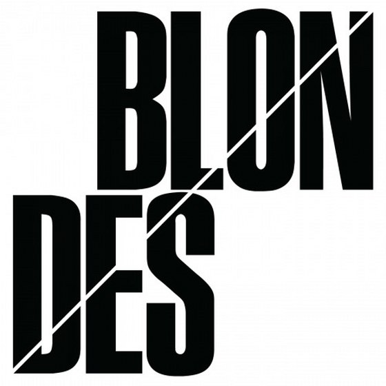 скачать Blondes. Blondes (2012)