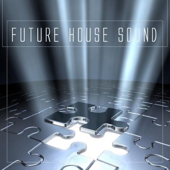 скачать Future House Sound (2012)
