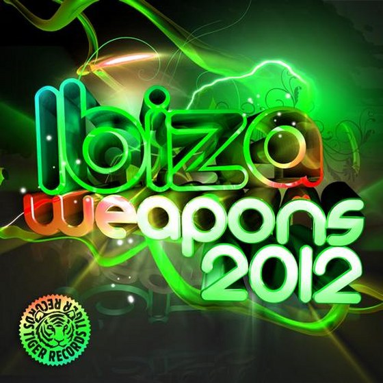 скачать Ibiza Weapons (2012)