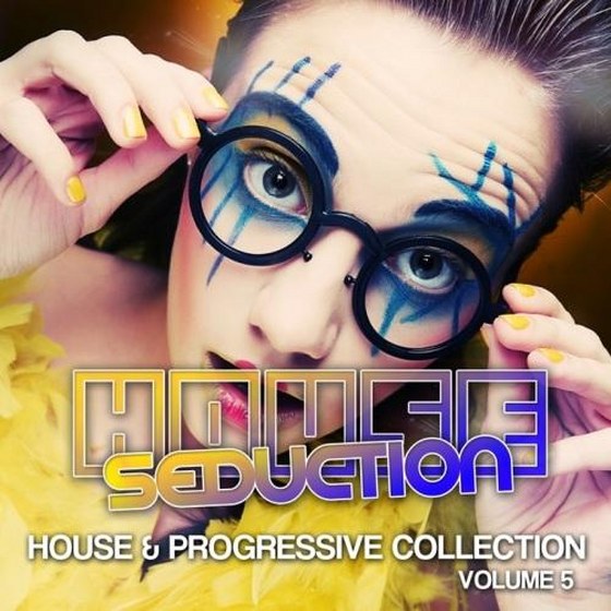 скачать House Seduction Vol 5: House & Progressive Collection (2012)