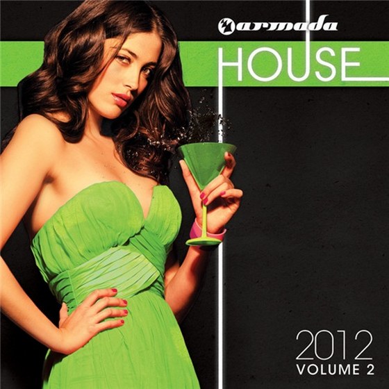 скачать Armada House Vol. 2 (2012)