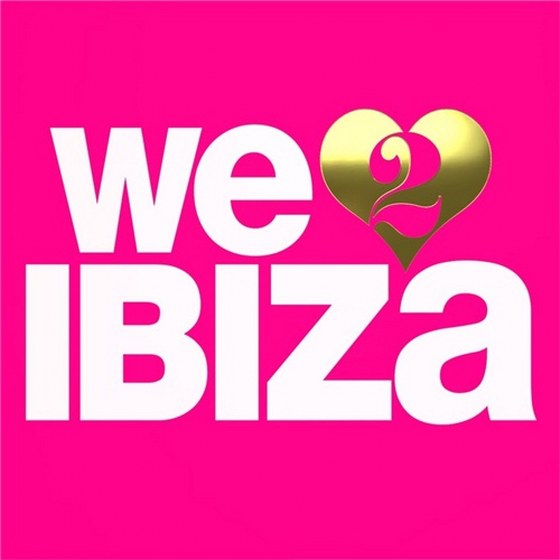 скачать We Love Ibiza Vol 2 (2012)