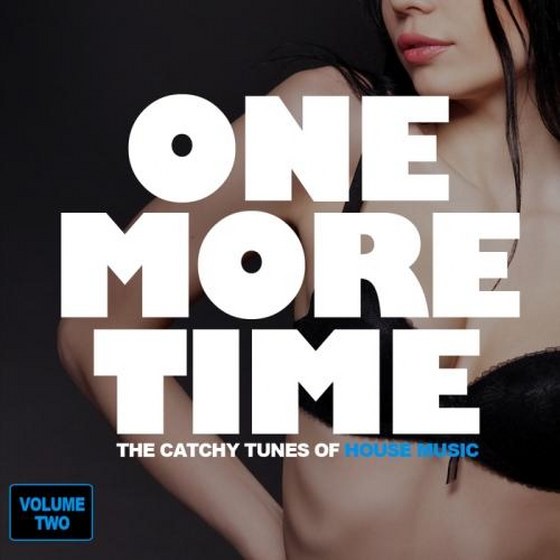 скачать One More Time: The Catchy Tunes Of House Music Vol.2 (2012)