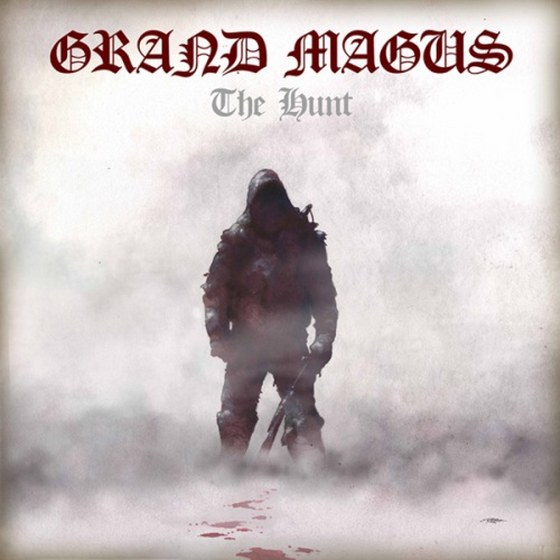 скачать Grand Magus. The Hunt (2012)
