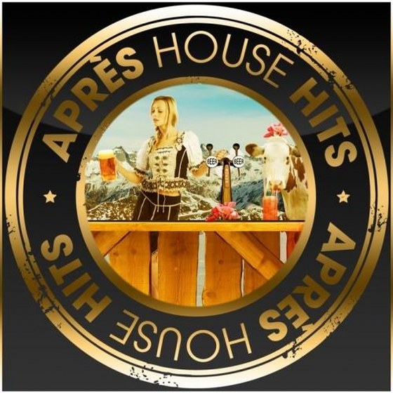 скачать Apres House Hits (2012)