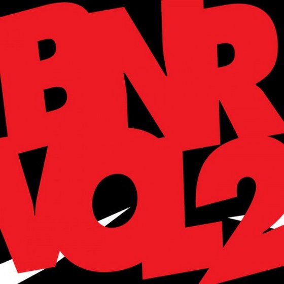 скачать BNR Vol. 2 (2012)