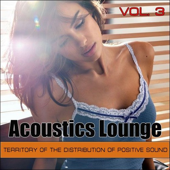 скачать Acoustics Lounge Vol. 3 (2012)