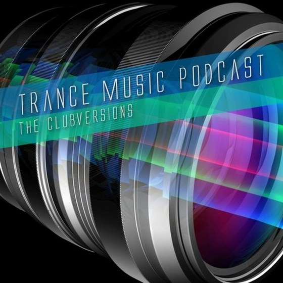 скачать Trance Music Podcast: The Clubversions (2012)