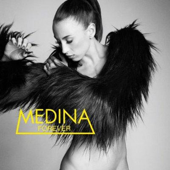 скачать Medina. Forever (2012)