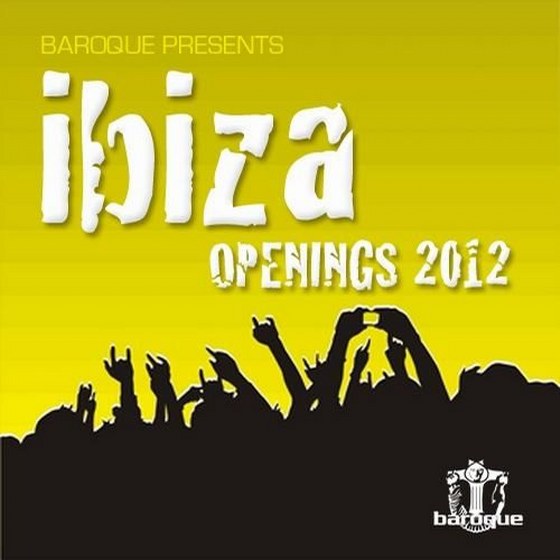 скачать Baroque Ibiza Openings (2012)