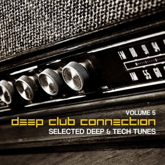 скачать Deep Club Connection Vol. 5: Selected Deep & Tech Tunes (2012)