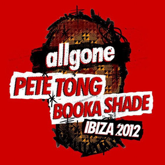 скачать Allgone Pete Tong & Booka Shade Ibiza (2012)