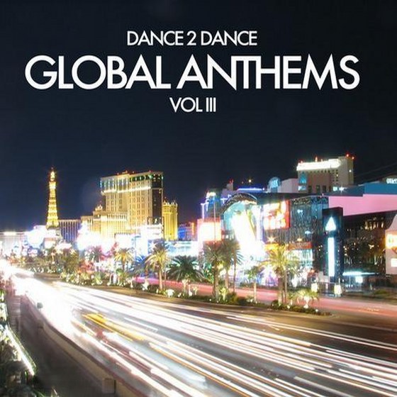 скачать Global Anthems Vol.3 (2012)