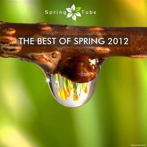 скачать The Best Of Spring (2012)