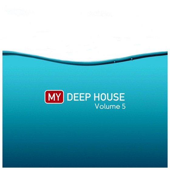 скачать My Deep House 5 (2012)