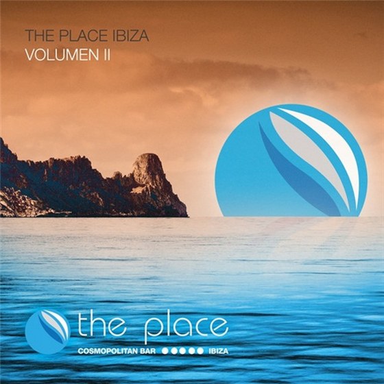 скачать The Place Ibiza Vol. 2 (2012)