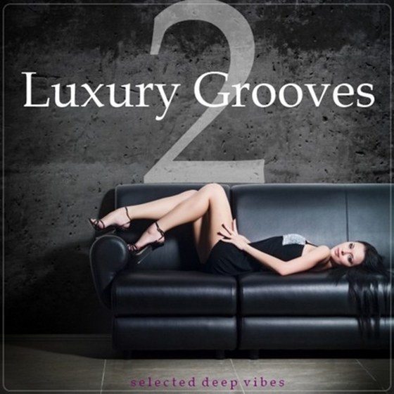 скачать Luxury Grooves Vol. 2: Selected Deep Vibes (2012)