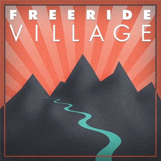 скачать Freeride Village (2012)