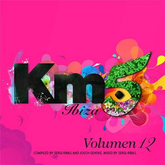 скачать Km5 Ibiza Volumen 12 (2012)