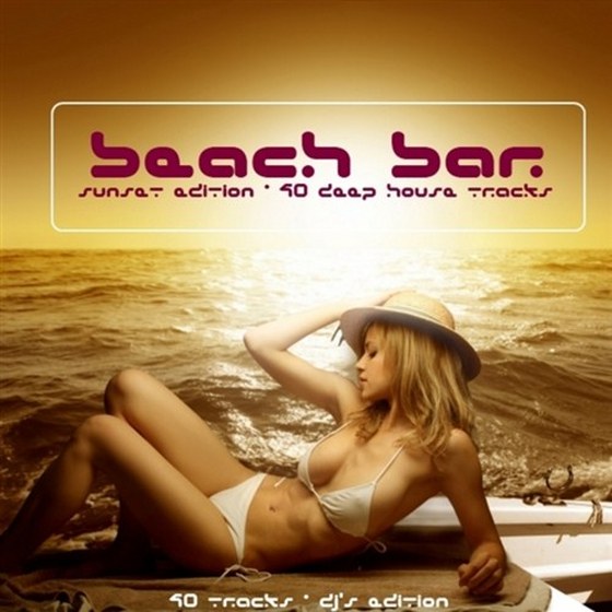 скачать Beach Bar: Sunset Edition (2012)