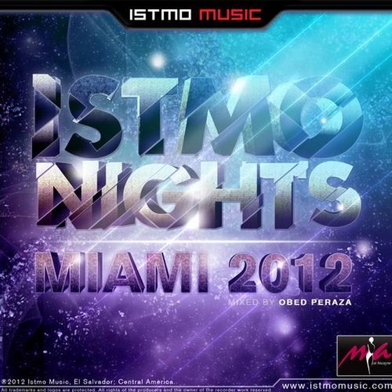 скачать Istmo Nights Miami (2012)